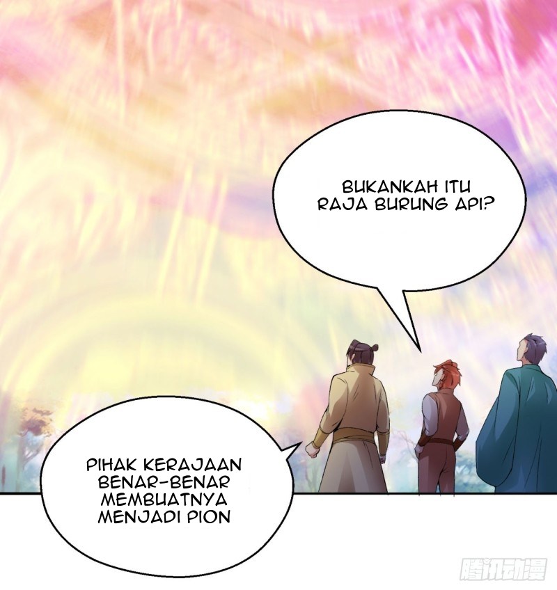 I Picked Up An Attributes Chapter 35 Gambar 51